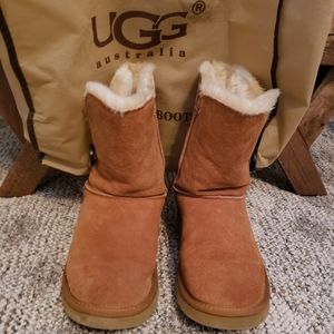 Ugg Snow Boots